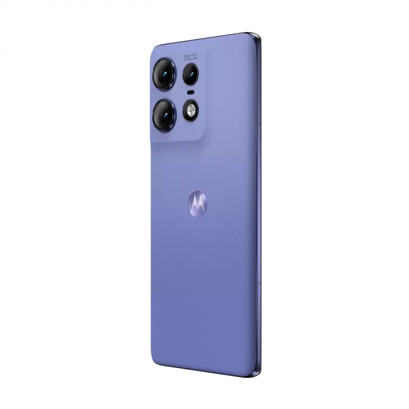 Motorola edge 50 Pro 16.9 cm (6.67) Dual SIM Android 14 5G USB Type-C 12 GB 512 GB 4500 mAh Lavanda
