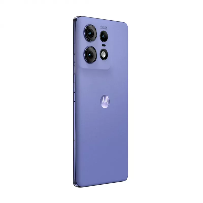 Motorola edge 50 Pro 16.9 cm (6.67) Dual SIM Android 14 5G USB Type-C 12 GB 512 GB 4500 mAh Lavanda