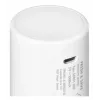 Vakuumsūknis ZWILLING FRESH & SAVE 19 cm, modelis 36801-300-0, balts