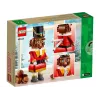 LEGO 40640 Riekstkodis