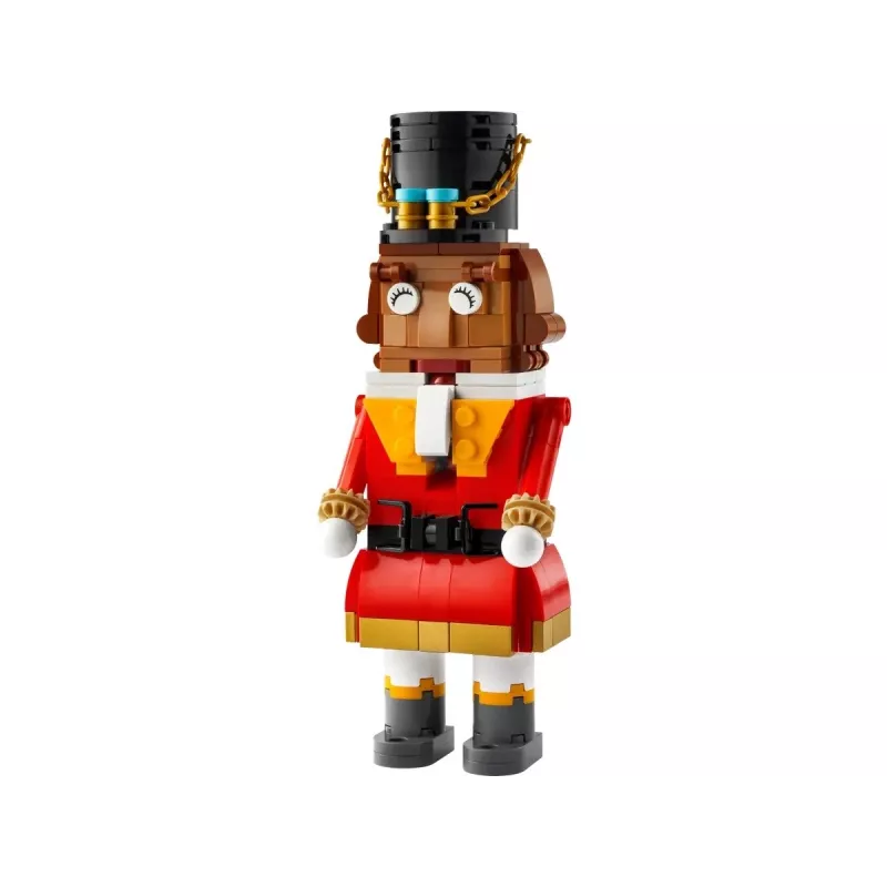 LEGO 40640 Riekstkodis