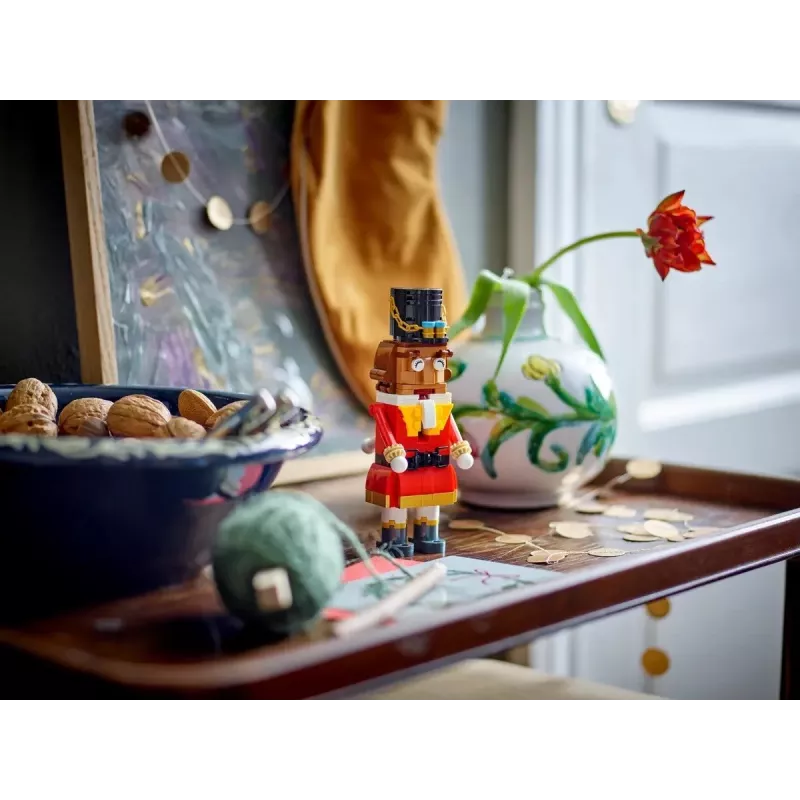 LEGO 40640 Riekstkodis