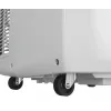 Pārnēsājamais gaisa kondicionieris WHIRLPOOL PACF29HP W balta