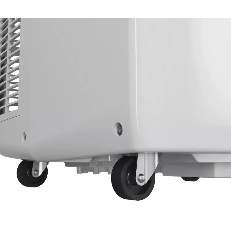 Pārnēsājamais gaisa kondicionieris WHIRLPOOL PACF29HP W balta