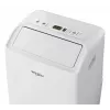 Pārnēsājamais gaisa kondicionieris WHIRLPOOL PACF29HP W balta