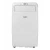 Pārnēsājamais gaisa kondicionieris WHIRLPOOL PACF29HP W balta