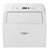 Pārnēsājamais gaisa kondicionieris WHIRLPOOL PACF29HP W balta