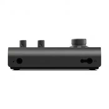 Audient iD14 MKII - USB audio saskarne