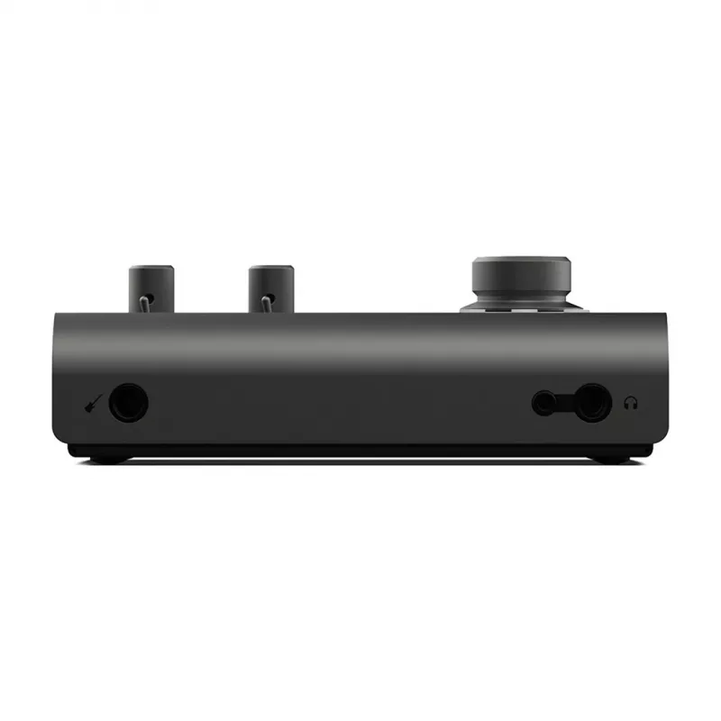 Audient iD14 MKII - USB audio saskarne