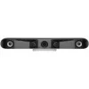 HP POLY POLY Studio X52 All‑In‑One Video Bar — 4K UHD, 30 fps, 95° FOV, 5x digitālā tālummaiņa, Wi‑Fi, Bluetooth, Android, Balts