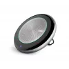 Yealink CP700 universāls USB Bluetooth skaļrunis Melns Sudraba
