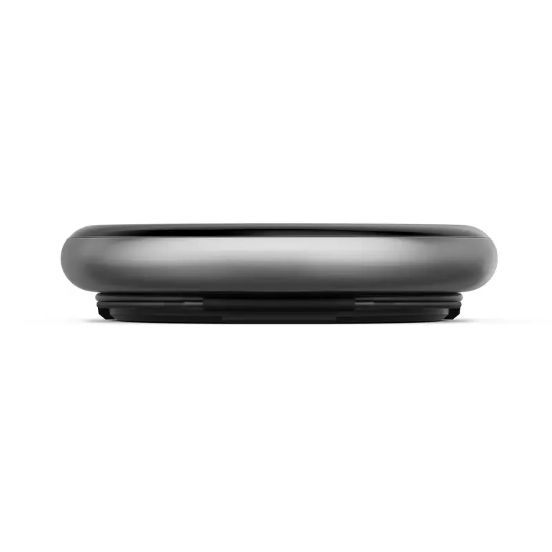 Yealink CP700 universāls USB Bluetooth skaļrunis Melns Sudraba