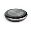 Yealink CP700 universāls USB Bluetooth skaļrunis Melns Sudraba