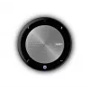 Yealink CP700 universāls USB Bluetooth skaļrunis Melns Sudraba