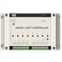 Milesight WS558 bezvadu slēdzis krēmkrāsā, savienojamība 100–250 V