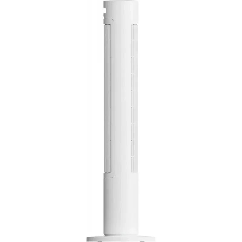 Mājsaimniecības torņa ventilators Xiaomi BPTSO2DMU — līdzstrāvas motors, 24 W, 4 ātrumi, balts, novietošanai uz grīdas/galda