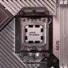AMD Ryzen 5 7600X3D procesors 4,1 GHz 96 MB L3