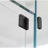 Shelly BLU durvju/loga sensors (melns)