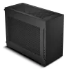 Lian Li A4-H2O X4 Mini-ITX korpuss, PCIE4.0 savienotāja kabelis — melns (A4-H2O X4) | ITwork