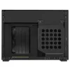 Lian Li A4-H2O X4 Mini-ITX korpuss, PCIE4.0 savienotāja kabelis — melns (A4-H2O X4) | ITwork