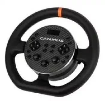 Cammus C5 Direct Drive stūre