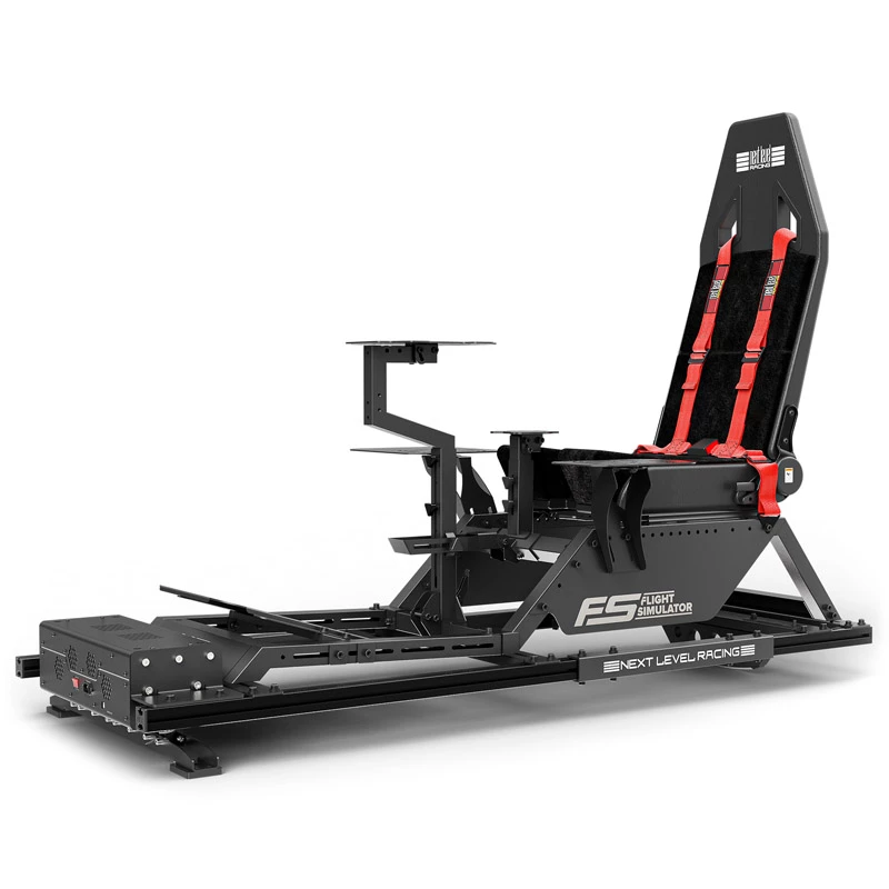 Next Level Racing Elite Motion NLR-E043 - rāmis/adapteris