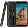 Viedtālrunis Ulefone Armor X12 4G Helio A22 3GB 32GB Some oranža