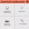 HP 24-cr0312nw AMD Ryzen™ 5 7520U 60,5 cm (23.8) 1920 x 1080 px universāls dators 16 GB LPDDR5-SDRAM 512 GB SSD Windows 11 Home Wi-Fi 6 (802.11ax) Balta