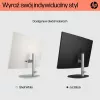 HP 24-cr0312nw AMD Ryzen™ 5 7520U 60,5 cm (23.8) 1920 x 1080 px universāls dators 16 GB LPDDR5-SDRAM 512 GB SSD Windows 11 Home Wi-Fi 6 (802.11ax) Balta
