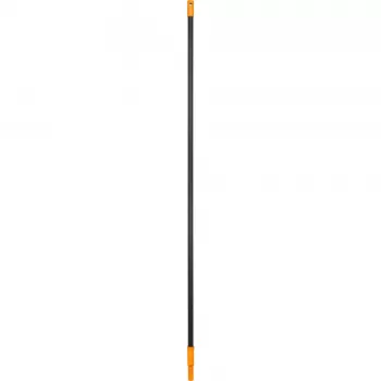 Fiskars masīva alumīnija 157,5 mm rokas instrumenta rokturis