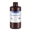 AnyCubic SPTBK-104E melna sveķi 1 kg — Fotopolimēru sveķi 3D drukai