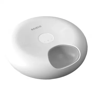 Rojeco 6 Ēdienreizes Automātiskā Barotava 3600mAh