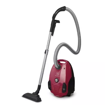Cilindriskais putekļsūcējs Electrolux EPF61RR