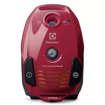 Cilindriskais putekļsūcējs Electrolux EPF61RR