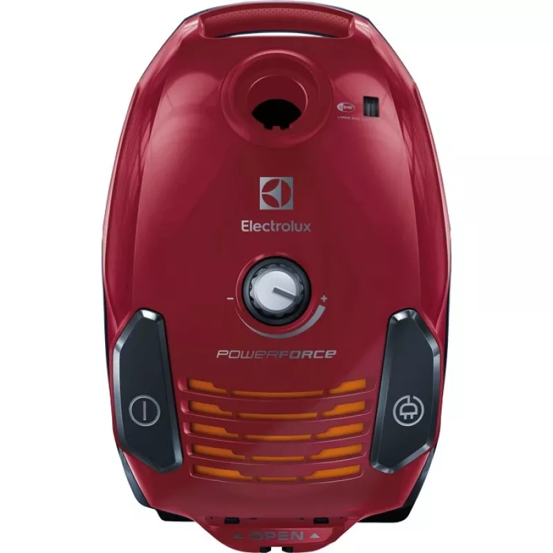 Cilindriskais putekļsūcējs Electrolux EPF61RR