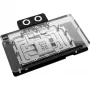 Alphacool Core GeForce RTX 5080 GPU ūdens bloks