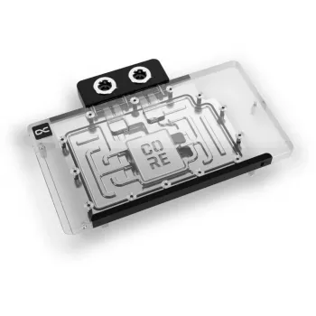 Alphacool Core GeForce RTX 5080 GPU ūdens bloks