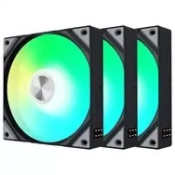 TRYX ROTA SL ARGB ventilators - 3-gab., 120 mm