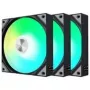 TRYX ROTA SL ARGB ventilators - 3-gab., 120 mm