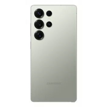 Samsung Galaxy S25 Ultra SM-S938B/DS 17.5 cm (6.9) Dual SIM Android 15 5G USB Type-C 12 GB 1 TB 5000 mAh Zaļš