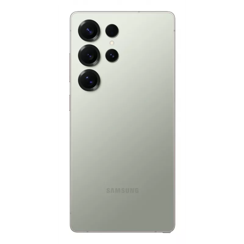 Samsung Galaxy S25 Ultra SM-S938B/DS 17.5 cm (6.9) Dual SIM Android 15 5G USB Type-C 12 GB 1 TB 5000 mAh Zaļš
