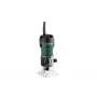 Leņķa slīpmašīna Metabo 601741000, 125 mm disks, 900 W motors