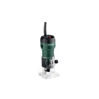 Leņķa slīpmašīna Metabo 601741000, 125 mm disks, 900 W motors