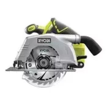 Apļveida zāģis Ryobi ONE+ 18V R18CS-0 - bez akumulatora vai lādētāja