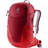 Mugursoma DEUTER Futura 23 masala-cherry 23 L ietilpība ērts piegulums