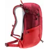 Mugursoma DEUTER Futura 23 masala-cherry 23 L ietilpība ērts piegulums