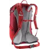 Mugursoma DEUTER Futura 23 masala-cherry 23 L ietilpība ērts piegulums