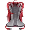 Mugursoma DEUTER Futura 23 masala-cherry 23 L ietilpība ērts piegulums