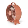 Nedis FNCL10PK20 mājsaimniecības ventilators rozā krāsā