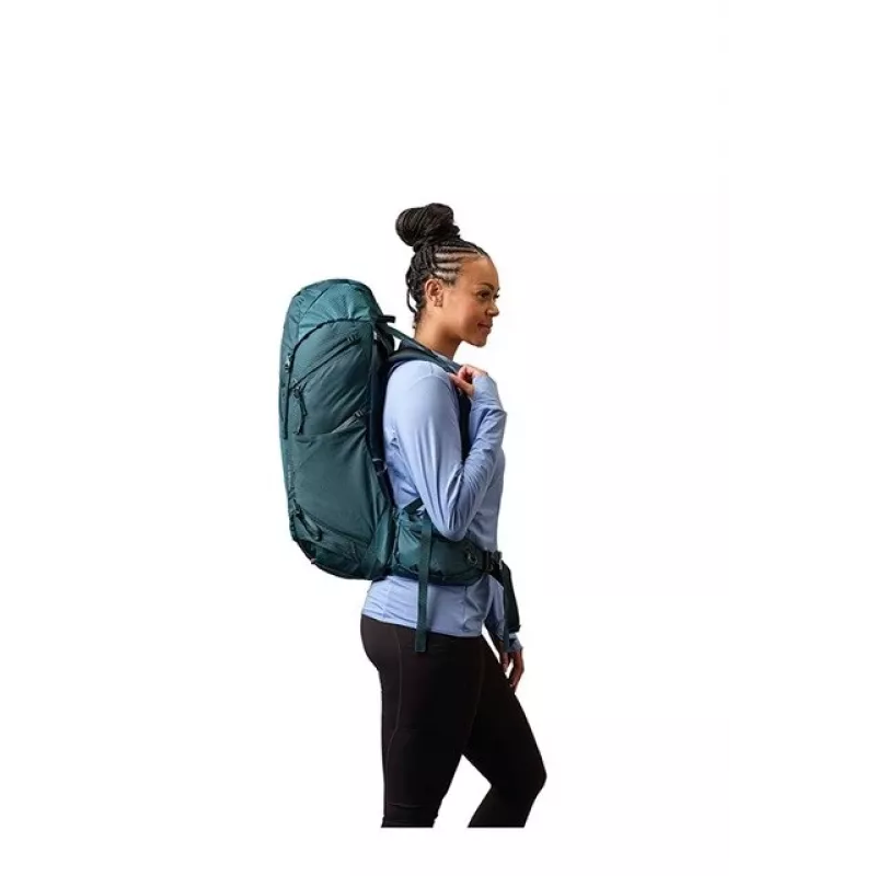 Gregory Maven pārgājienu mugursoma 38 l S/M zila